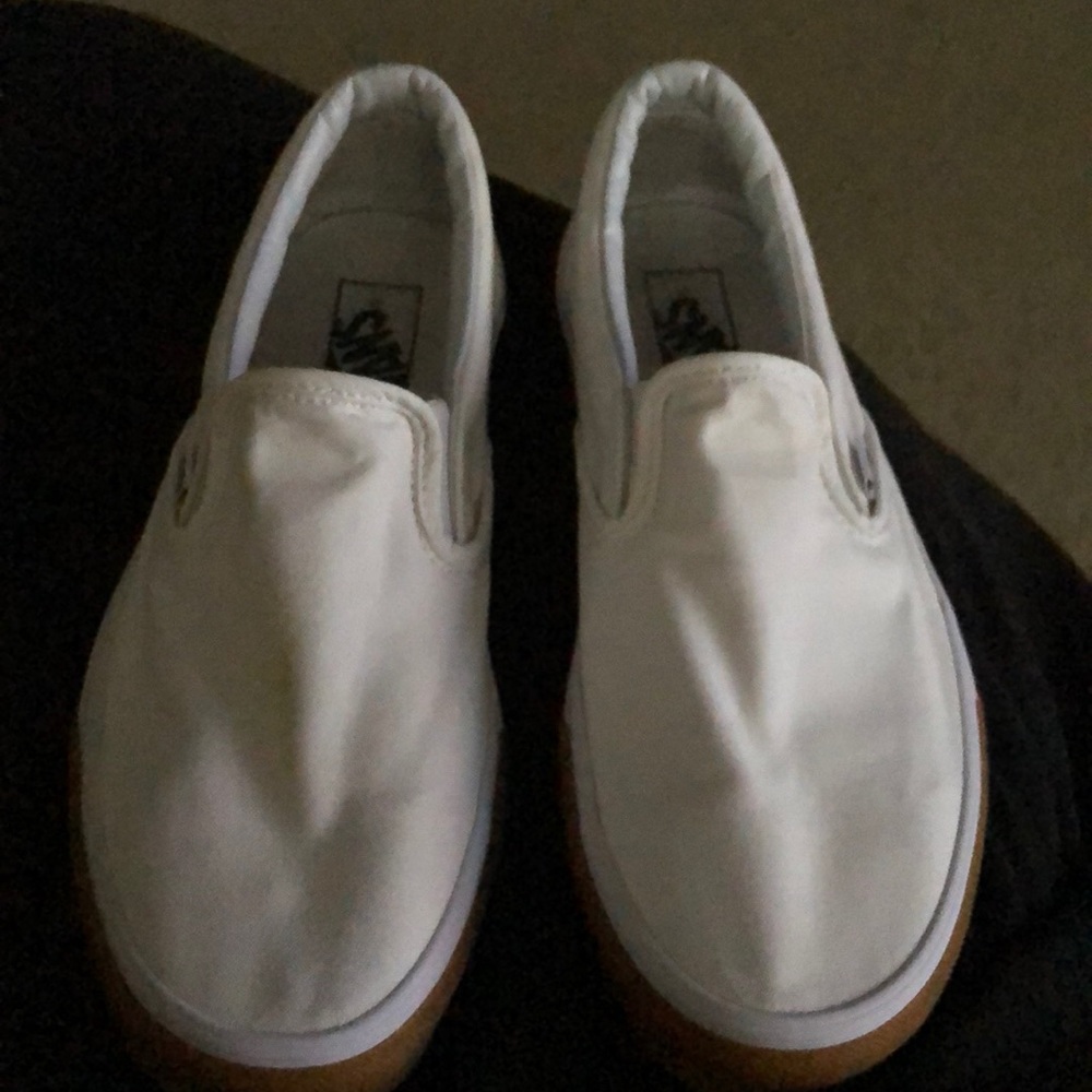 Vans classic slip on (unisex)